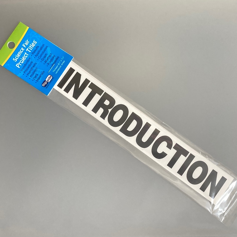 Science fair project titles. Homeschool supplies. Teacher. Project boards.